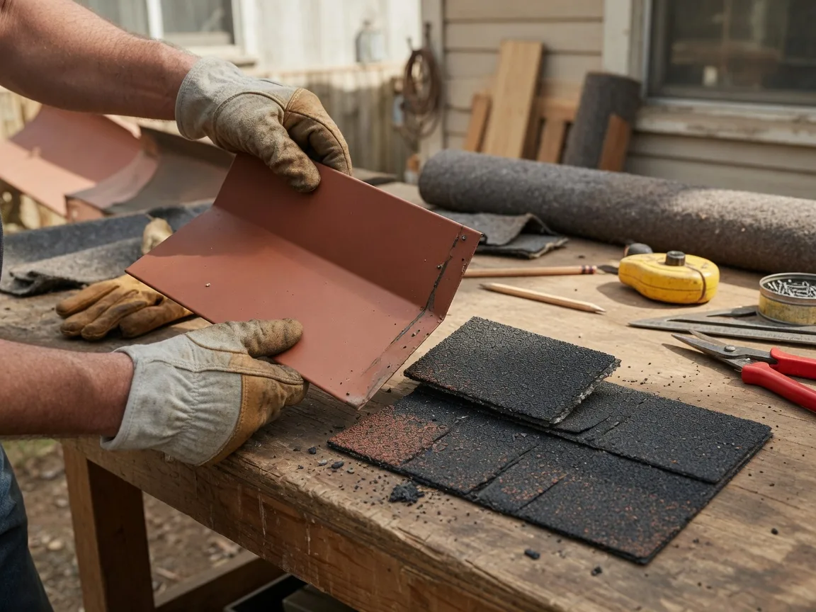 Roof Repair company in Seney, MI